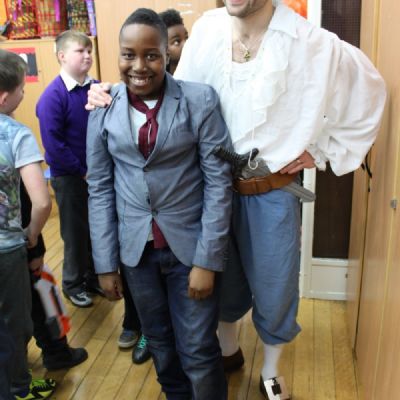 World Book Day (90)